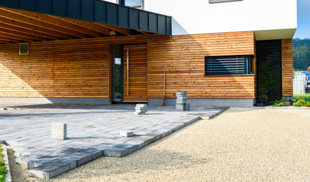 Best Driveway Resurfacing Pavers  in Natchez, MS