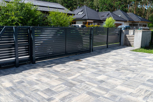 Best Driveway Paver Sealing  in Natchez, MS
