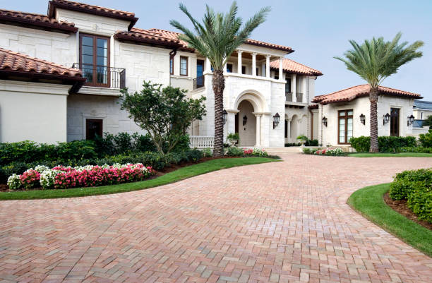 Reasons to Select Us for Your Driveway Paving Requirements in Natchez, MS