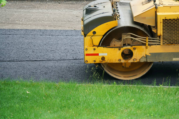 Natchez, MS Driveway Pavers Company