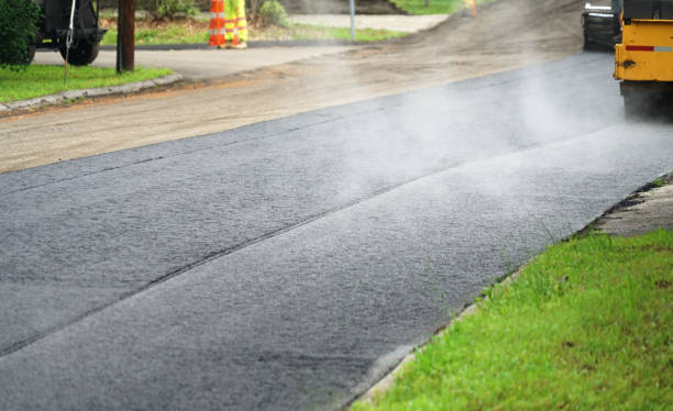 Driveway Pavers for Homes in Natchez, MS