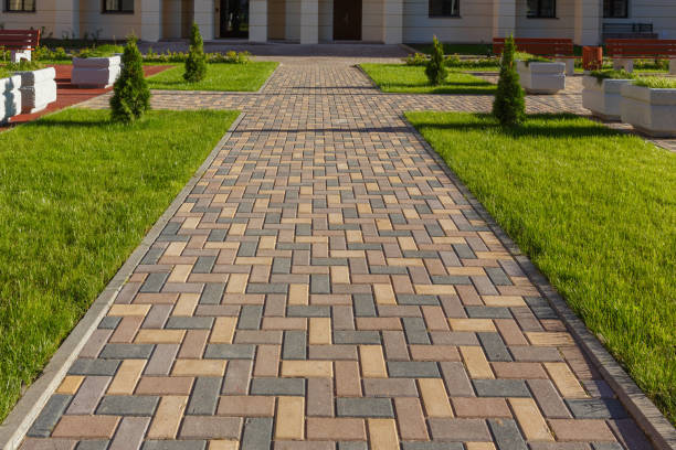 Best Driveway Pavers Installation  in Natchez, MS
